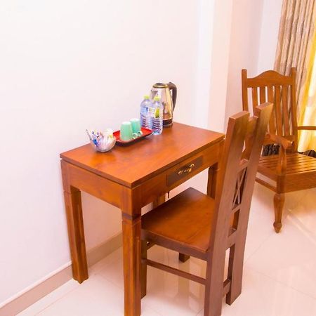 Homestay Garden Rest Kandy Eksteriør bilde