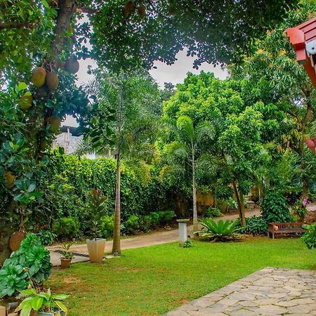 Homestay Garden Rest Kandy Eksteriør bilde