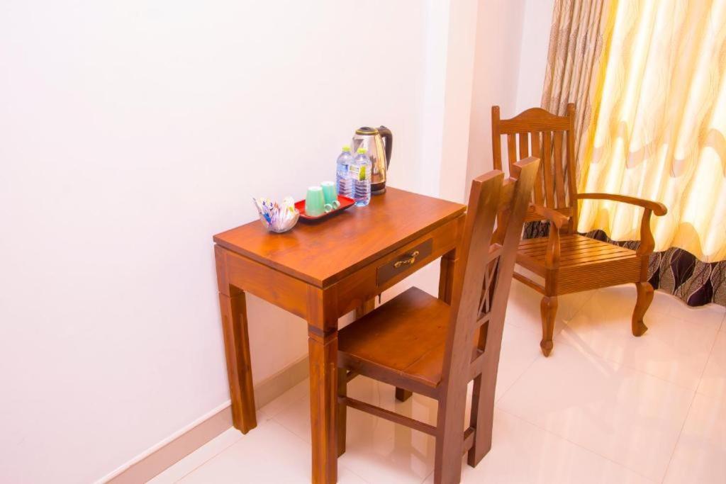 Homestay Garden Rest Kandy Eksteriør bilde