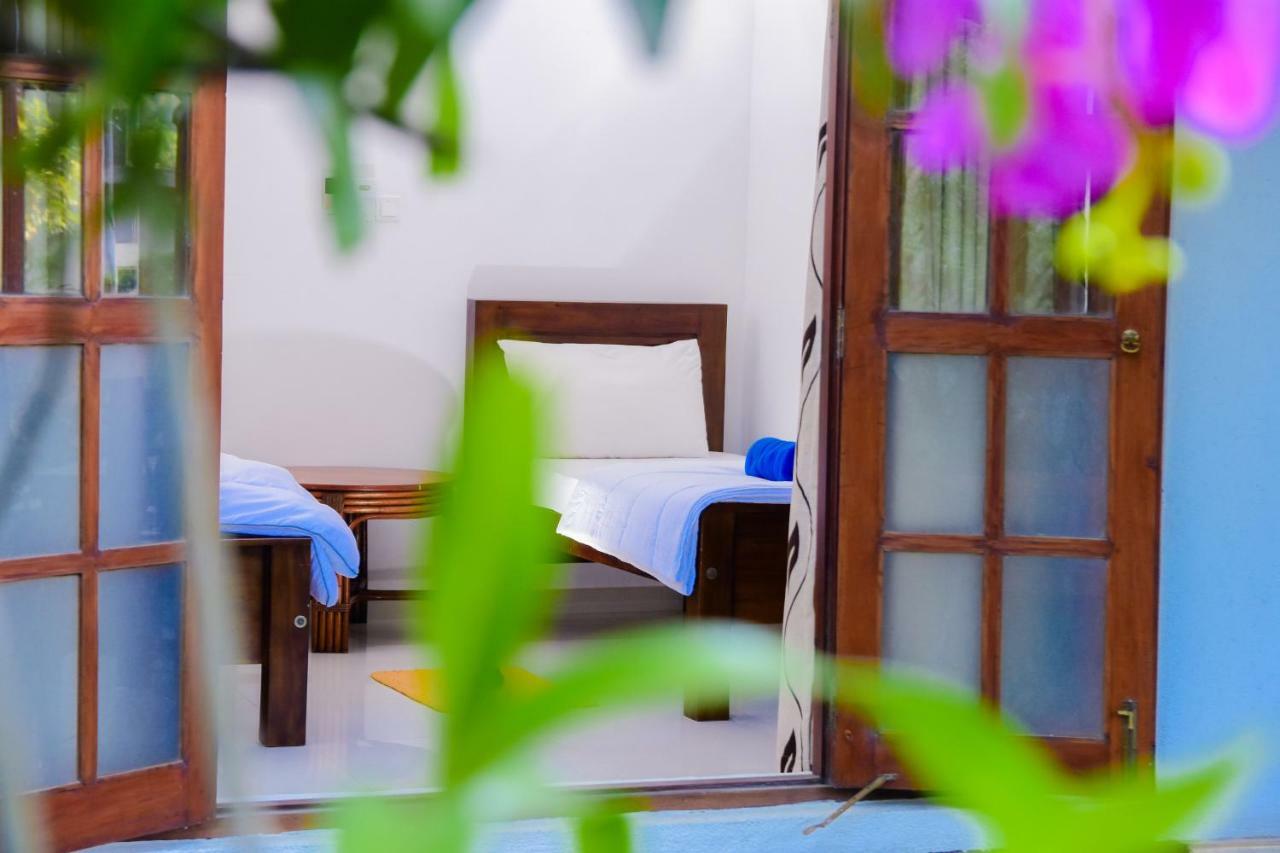 Homestay Garden Rest Kandy Eksteriør bilde