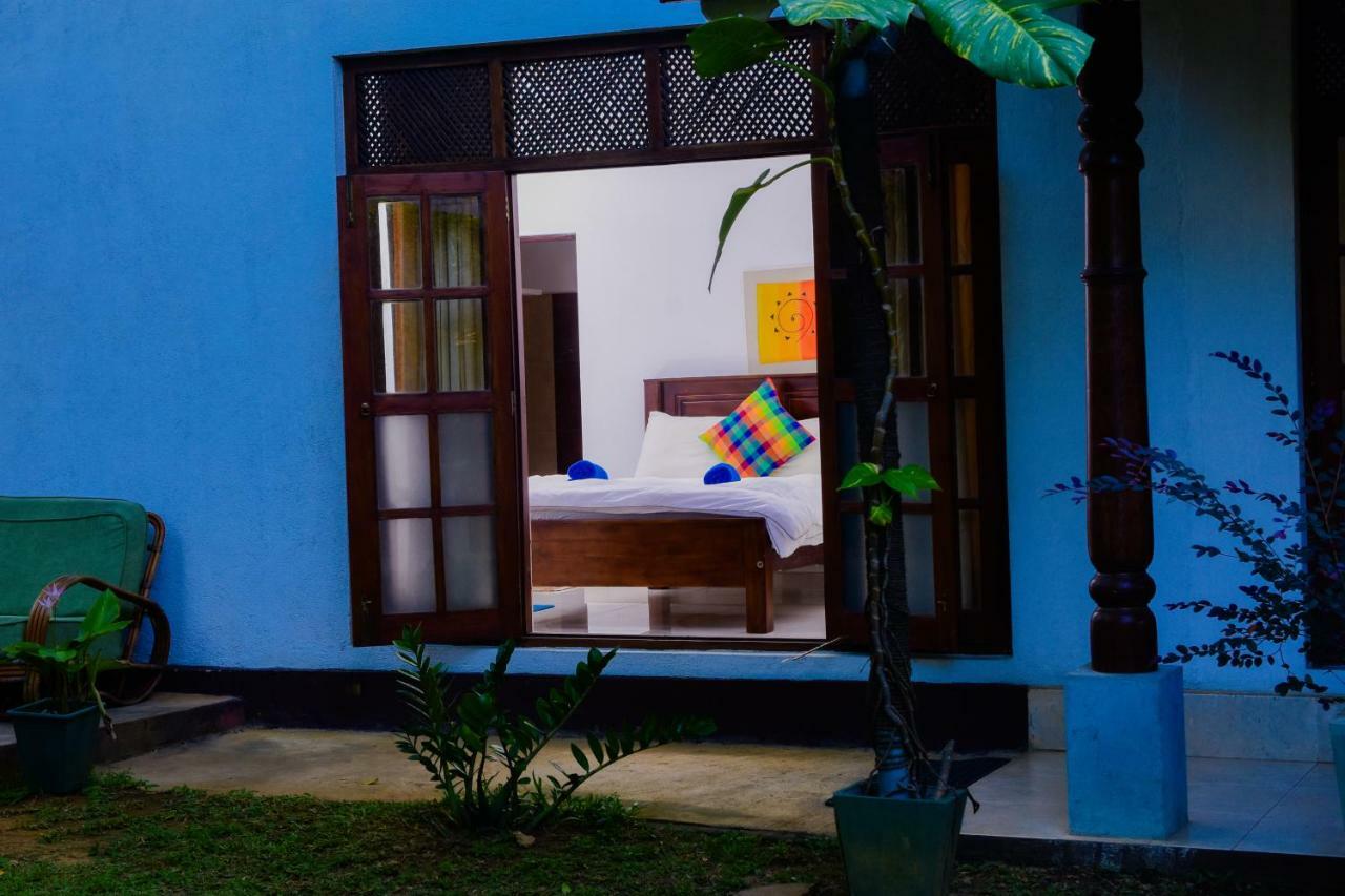 Homestay Garden Rest Kandy Eksteriør bilde