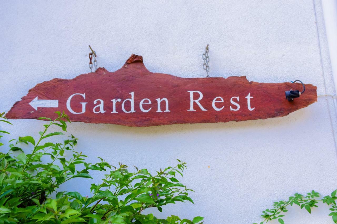 Homestay Garden Rest Kandy Eksteriør bilde