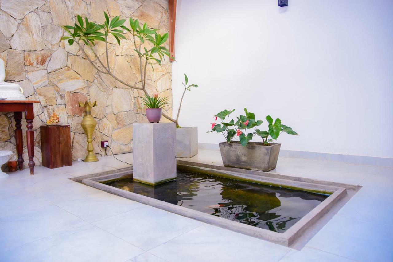 Homestay Garden Rest Kandy Eksteriør bilde
