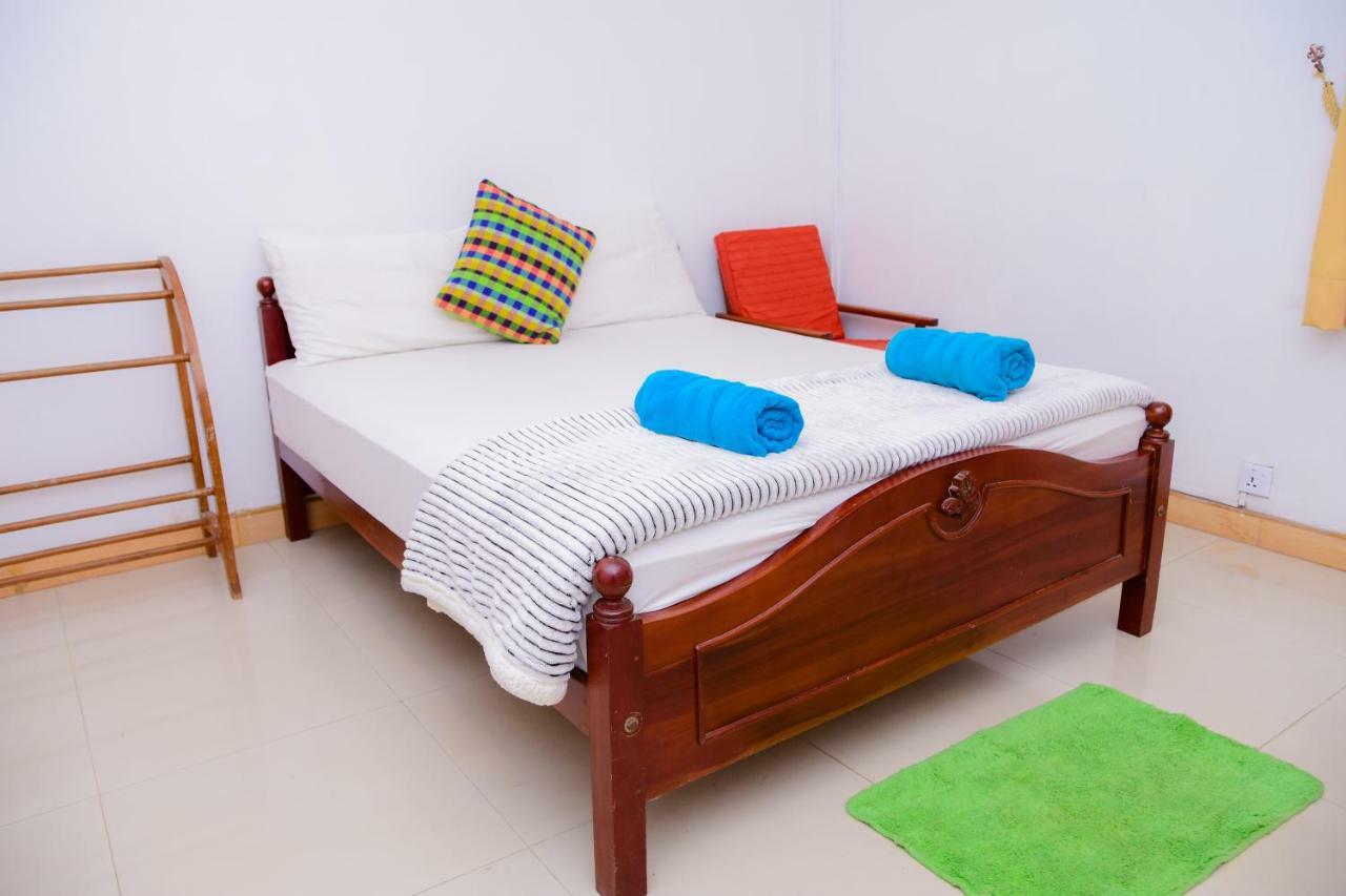Homestay Garden Rest Kandy Eksteriør bilde