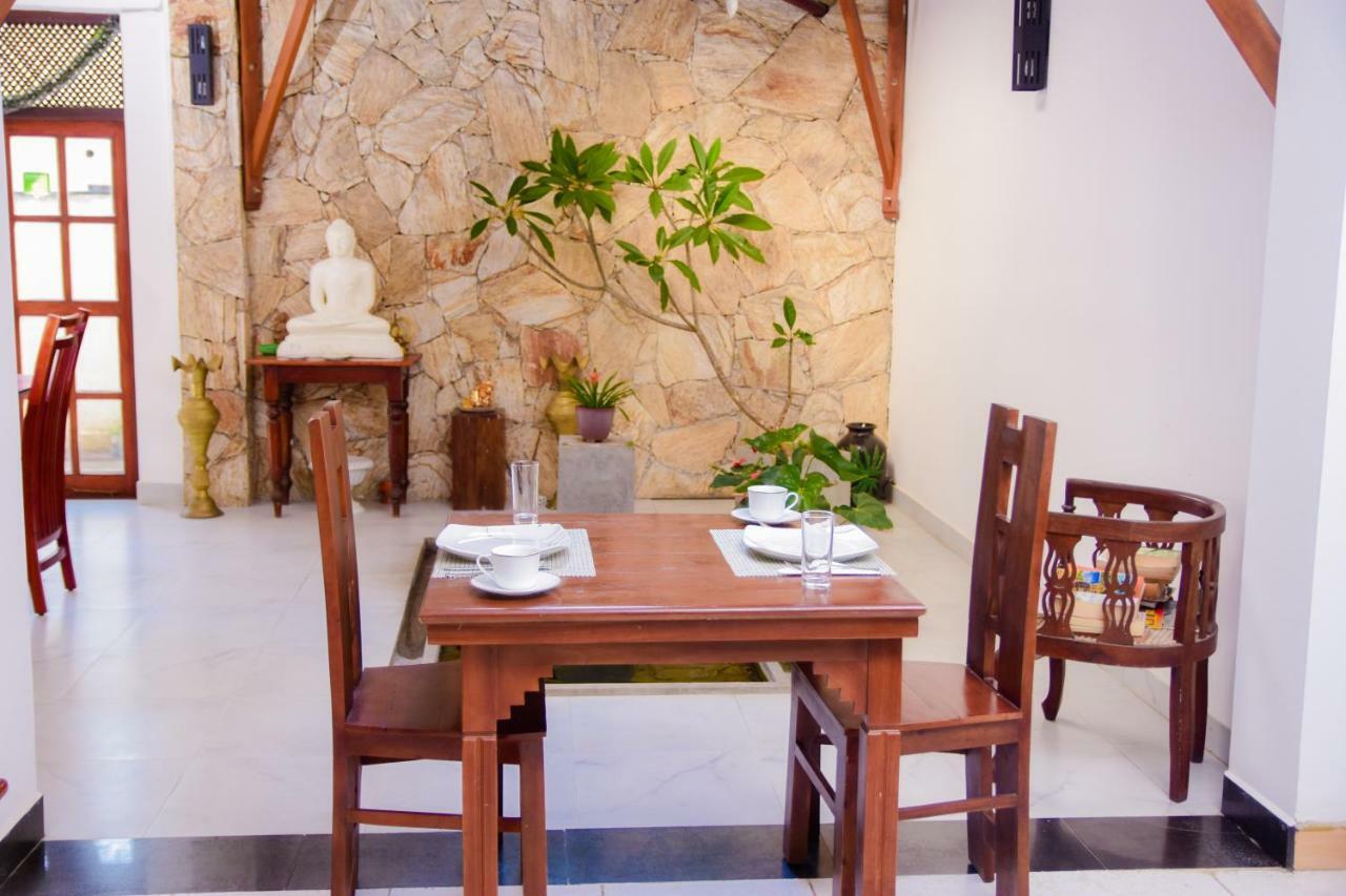Homestay Garden Rest Kandy Eksteriør bilde