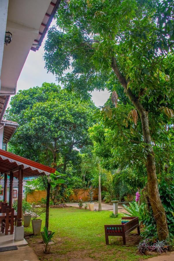 Homestay Garden Rest Kandy Eksteriør bilde